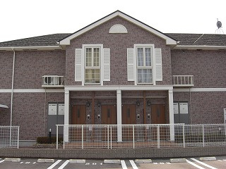 【外観】 | ウエストスクエアB棟