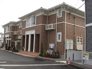 【外観】 | ウエストスクエアＣ棟