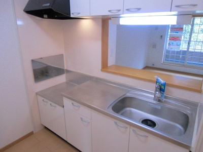 【キッチン】 | グリーンピュア