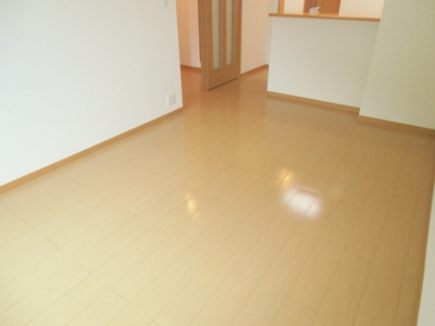 【居間・リビング】 | グリーンピュア