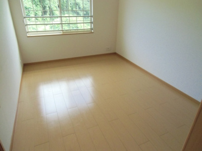 【洋室】 | グリーンピュア