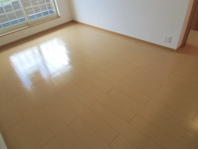 【居間・リビング】 | グリーンピュア