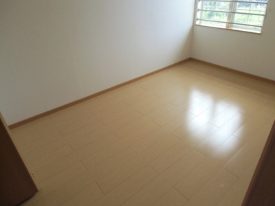 【洋室】 | グリーンピュア