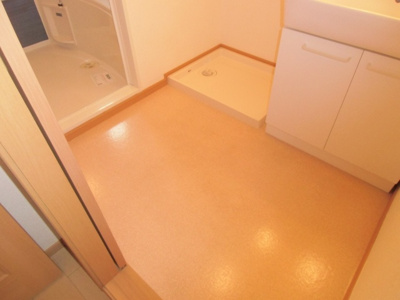 【洗面所】 | グリーンピュア