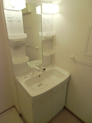 【独立洗面台】 | グリーンピュア