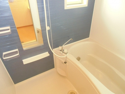 【浴室】 | グリーンピュア