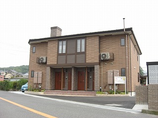 【外観】 | コスモスA