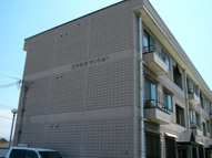 コスモスマンションの画像