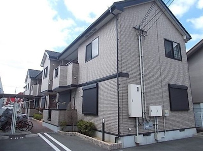 【外観】 | サニーフレグランス