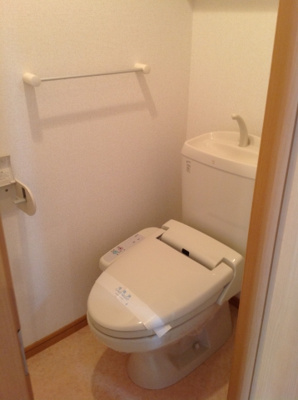 【トイレ】 | サンシャイン