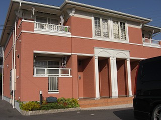 【外観】 | ビューボナーレ