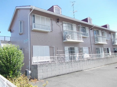 【外観】 | プチパレス・ノバ