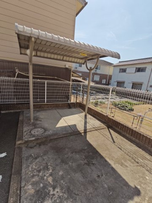 【その他共用部分】 | メイプル