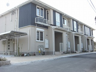 【外観】 | ユニゾン