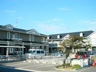 ローズ・クロス西館の画像