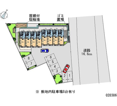 【地図】 | ストーンリバー
