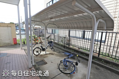 【その他共用部分】 | ストーンリバー