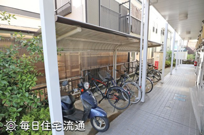 【その他共用部分】 | 若林