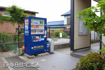 【エントランス】 | グランシャリオⅡ