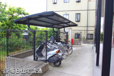 【その他共用部分】 | グランシャリオⅡ