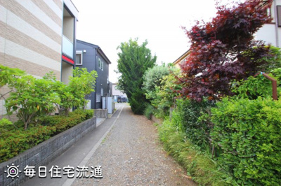 【周辺】 | グランシャリオⅡ