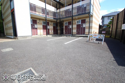 【駐車場】 | イーグル