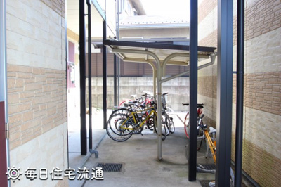 【その他共用部分】 | イーグル