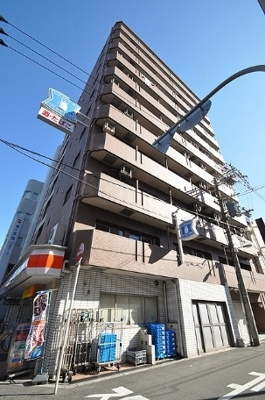 【外観】 | SWISS京橋