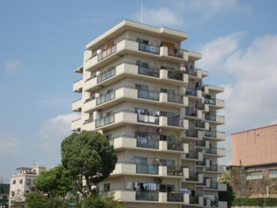 【外観】 | ドルミ逆瀬川