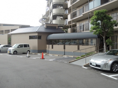 【その他共用部分】 | サニードゥエル宝塚A棟