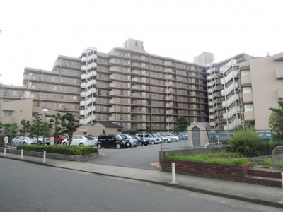 【外観】 | サニードゥエル宝塚A棟