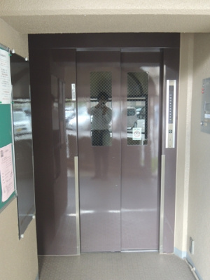 【その他共用部分】 | サニードゥエル宝塚A棟