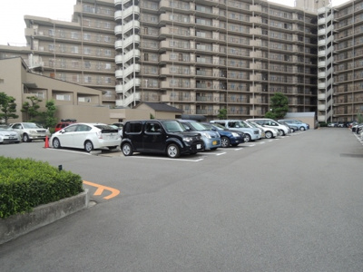 【その他共用部分】 | サニードゥエル宝塚A棟