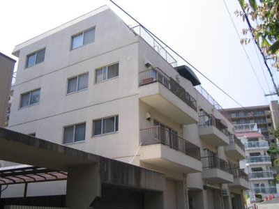 【外観】 | テイスト梅野