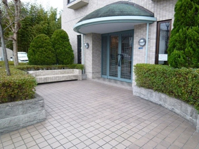 【外観】 | パークハイム宝塚清荒神