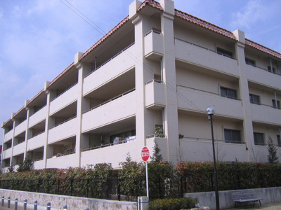 【外観】 | パレロワイヤル宝塚