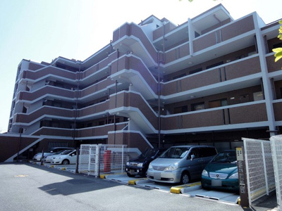 【外観】 | セントラル宝塚中山