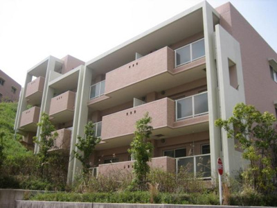 【外観】 | セーリオ宝塚3番館