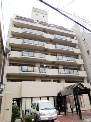 【外観】 | セザンヌ宝塚