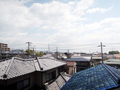 【展望】 | ディアステージ宝塚清荒神