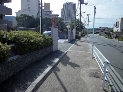 【周辺】 | ディアステージ宝塚清荒神