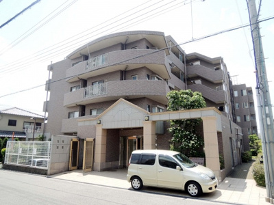 【外観】 | ディアステージ宝塚清荒神