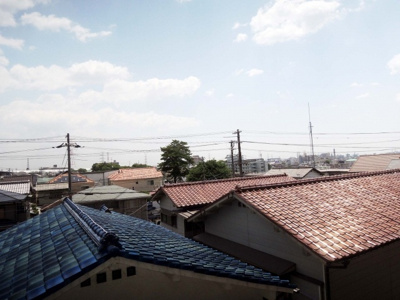 【展望】 | ディアステージ宝塚清荒神