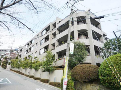 【外観】 | ステイツ花屋敷つつじが丘