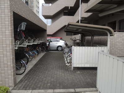 【その他共用部分】 | サーパス宝塚