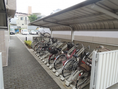 【その他共用部分】 | サーパス宝塚