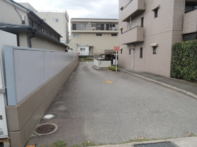 【その他共用部分】 | サーパス宝塚