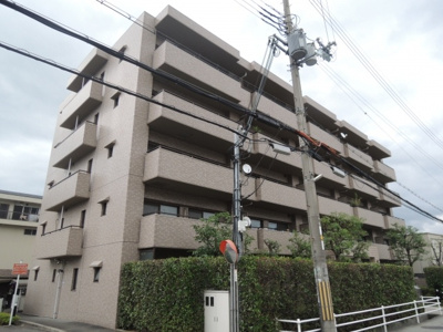 【外観】 | サーパス宝塚