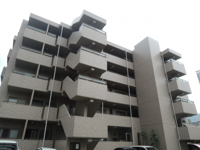 【外観】 | サーパス宝塚