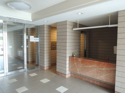 【エントランス】 | サーパス宝塚